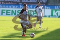 2. Bundesliga - FSV Frankfurt - FC Ingolstadt 04 - 0:1 - Mathew Leckie (7)