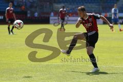 2. Bundesliga - Fußball - VfL Bochum - FC Ingolstadt 04 - Mathew Leckie (7, FCI)