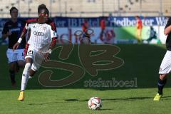 2. Bundesliga - FSV Frankfurt - FC Ingolstadt 04 - 0:1 - links Danny da Costa (21)