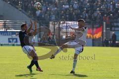 2. Bundesliga - FSV Frankfurt - FC Ingolstadt 04 - 0:1 - rechst Pascal Groß (10)