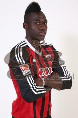 2. Bundesliga - FC Ingolstadt 04 - Saison 2014/2015 - offizielle Portraits - Danny da Costa (21)