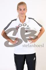 2. Bundesliga - FC Ingolstadt 04 - Saison 2014/2015 - offizielle Portraits - Barbara Briegl Teamkoordination