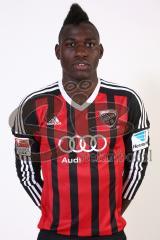 2. Bundesliga - FC Ingolstadt 04 - Saison 2014/2015 - offizielle Portraits - Danny da Costa (21)