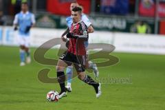 2. Bundesliga - Fußball - FC Ingolstadt 04 - TSV 1860 München - Danilo Soares Teodoro (15, FCI)