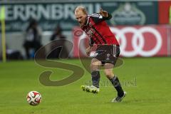 2. Bundesliga - Fußball - FC Ingolstadt 04 - TSV 1860 München - Tobias Levels (28, FCI)