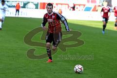 2. BL - Saison 2014/2015 - FC Ingolstadt 04 - Karlsruher SC - Pascal Groß (#10 FC Ingolstadt 04) -