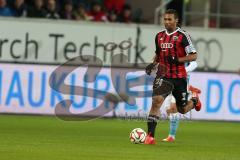 2. Bundesliga - Fußball - FC Ingolstadt 04 - TSV 1860 München - Marvin Matip (34, FCI)