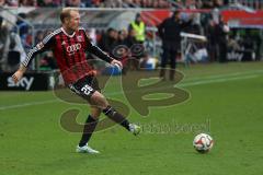 2. BL - FC Ingolstadt 04 - 1. FC Kaiserslautern - Tobias Levels (28)