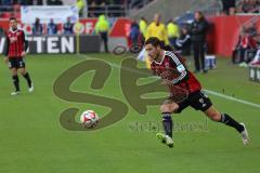 2. BL - FC Ingolstadt 04 - 1. FC Kaiserslautern - Mathew Leckie (7)