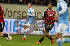 2. Bundesliga - Fußball - FC Ingolstadt 04 - TSV 1860 München - Marvin Matip (34, FCI)