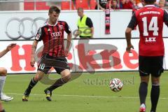 2. Bundesliga - FC Ingolstadt 04 - SV Darmstadt 98 - Pascal Groß (10)