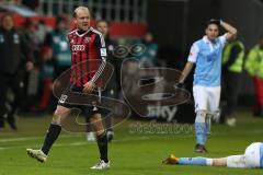 2. Bundesliga - Fußball - FC Ingolstadt 04 - TSV 1860 München - Tobias Levels (28, FCI)