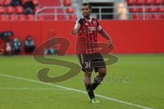 2. Bundesliga - FC Ingolstadt 04 - Erzgebirge Aue - Marvin Matip (34)