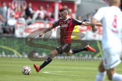 2. Bundesliga - Fußball - FC Ingolstadt 04 - RB Leipzig - Pascal Groß (10, FCI)