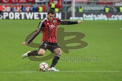 2. BL - FC Ingolstadt 04 - 1. FC Kaiserslautern - Mathew Leckie (7)