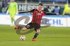 2. Bundesliga - Fußball - FC Ingolstadt 04 - TSV 1860 München - Pascal Groß (10, FCI)