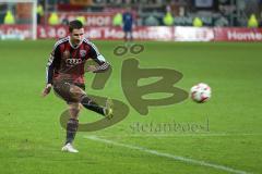 2. BL - FC Ingolstadt 04 - FC St. Pauli - Mathew Leckie (7)