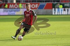 2. BL - FC Ingolstadt 04 - 1. FC Kaiserslautern - Lukas Hinterseer (16)