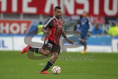 2. Bundesliga - Fußball - FC Ingolstadt 04 - Fortuna Düsseldorf - Marvin Matip (34, FCI)