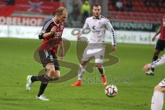 2. BL - FC Ingolstadt 04 - FC St. Pauli - Tobias Levels (28)