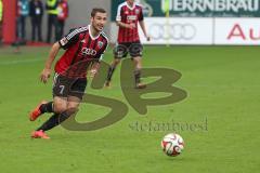 2. Bundesliga - FC Ingolstadt 04 - Eintracht Braunschweig - Mathew Leckie (7)