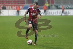 2. Bundesliga - FC Ingolstadt 04 - VfR AAlen - 4:1 - Pascal Groß (10)