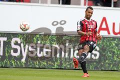 2. Bundesliga - Fußball - FC Ingolstadt 04 - FSV Frankfurt - Marvin Matip (34, FCI)