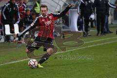 2. Bundesliga - FC Ingolstadt 04 - VfL Bochum - Konstantin Engel (20)