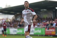 2. Bundesliga - Testspiel - FC Ingolstadt 04 - 1. FC Nürnberg 2:1 - Mathew Leckie (7)