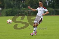 2. Bundesliga - Testspiel - FC Ingolstadt 04 - Wacker Innsbruck - 2:1 - Alfredo Morales (6)