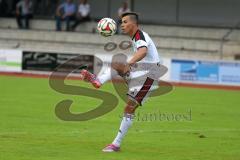 2. Bundesliga - Testspiel - FC Ingolstadt 04 - Wacker Innsbruck - 2:1 - Alfredo Morales (6)