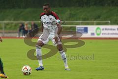 2. Bundesliga - Testspiel - FC Ingolstadt 04 - Wacker Innsbruck - 2:1 - Roger de Oliveira Bernardo (8)