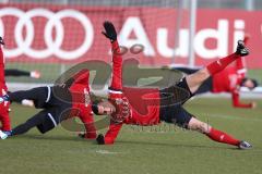 2. Bundesliga - Fußball - FC Ingolstadt 04 - Training - Ralph Gunesch (26, FCI)