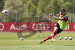 2. Bundesliga - FC Ingolstadt 04 - Saison 2014/2015 - Auftakttraining - Pascal Groß (20)