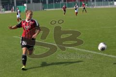 Frauen Fußball - FC Ingolstadt 04 - Eintracht Frankfurt - Julia Manier (20)