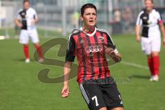 Frauen Fußball - FC Ingolstadt 04 - Eintracht Frankfurt - Renate Pieldner (7)