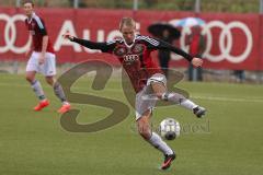Frauen Fussball - Testspiel - FC Ingolstadt 04 - FC Moosburg -