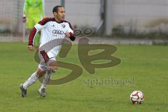 Regionalliga Bayern - FC Ingolstadt 04 II - SV Seligenporten - Dominik Weiß (21)