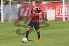 Regionalliga Bayern - FC Ingolstadt 04 II - TSV Buchbach 1:1 - Michael Zant (4)