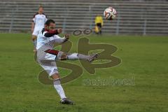 Regionalliga Bayern - FC Ingolstadt 04 II - SV Seligenporten - Dominik Weiß (21)