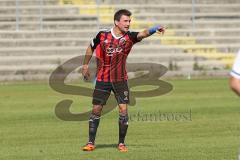 Regionalliga Bayern - FC Ingolstadt 04 II - TSV Buchbach 1:1 - Andreas Buchner (16)