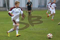 Regionalliga Bayern - FC Ingolstadt 04 II - SV Seligenporten - Samuel Riegger (17)