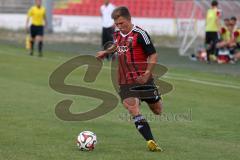 Regionalliga Bayern - FC Ingolstadt 04 II - FC Eintracht Bamberg - Gordon Büch  (2)