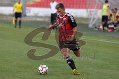 Regionalliga Bayern - FC Ingolstadt 04 II - FC Eintracht Bamberg - Gordon Büch  (2)