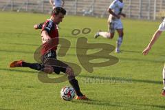 Regionalliga Bayern - FC Ingolstadt 04 II - FC Memmingen - Andreas Buchner (16)