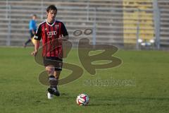 Regionalliga Bayern - FC Ingolstadt 04 II - FC Memmingen - Marcel Hagmann (23)