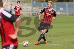 Regionalliga Bayern - FC Ingolstadt 04 II - TSV Buchbach 1:1 - Michael Zant (4)