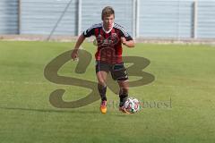 Regionalliga Bayern - FC Ingolstadt 04 II - TSV Buchbach 1:1 - Gordon Büch  (2)