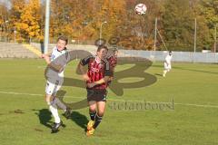 Regionalliga Bayern - FC Ingolstadt 04 II - FC Memmingen - rechts Gordon Büch  (2)