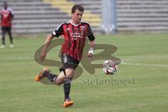 Regionalliga Bayern - FC Ingolstadt 04 II - FC Eintracht Bamberg - Andreas Buchner (16)